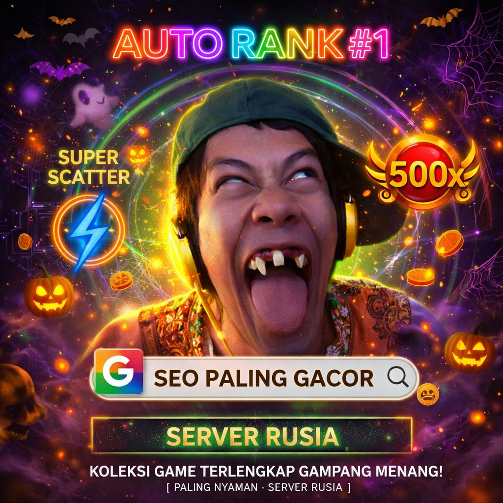 JAGOAN88 ⚡️ Titik Kumpul Pecinta Slot Online Gacor Hari Ini